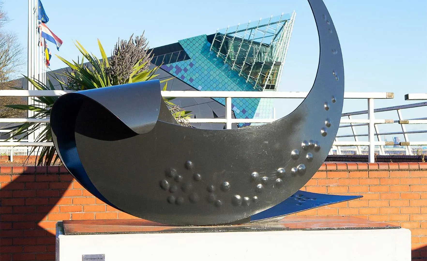 Apartmán Sky Marina Suite Penthouse Kingston upon Hull